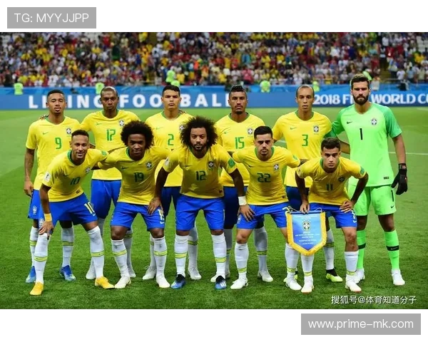 Rodrygo崛起成巴西队未来核心，年轻天才引领桑巴军团新篇章